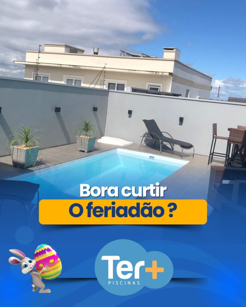 Praia e lazer no feriadão